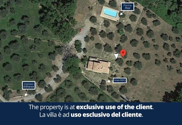Amandula - Property Plan 