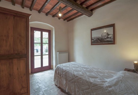 Camera singola – Buca delle fate