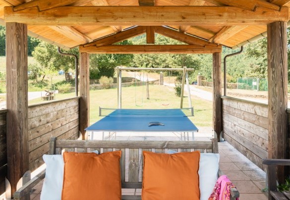 Games to play together inside and outside the home - Ca Quattrocchi