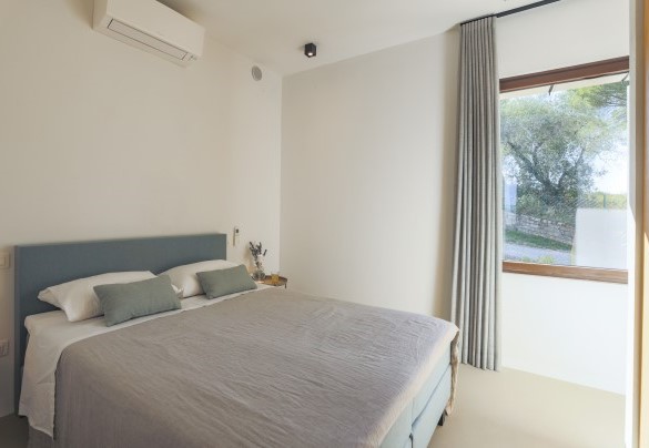 The double bedroom with divisible bed, n.1 on the first floor - Casa dei Fiamminghi   