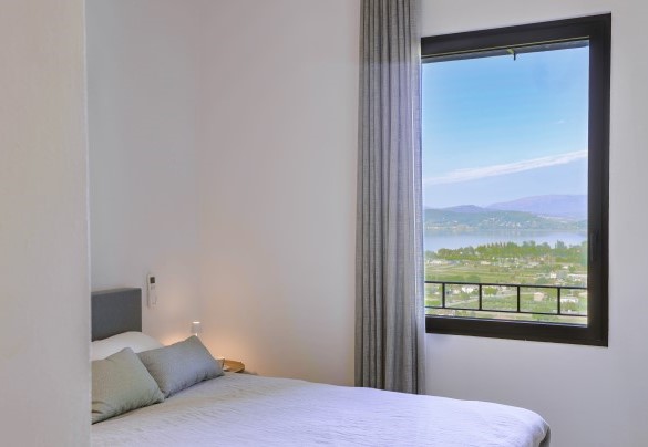 The double bedroom with divisible bed n.4 on the first floor - Casa dei Fiamminghi   