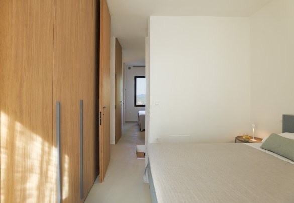 The double bedroom with divisible bed, n.1 on the first floor - Casa dei Fiamminghi   