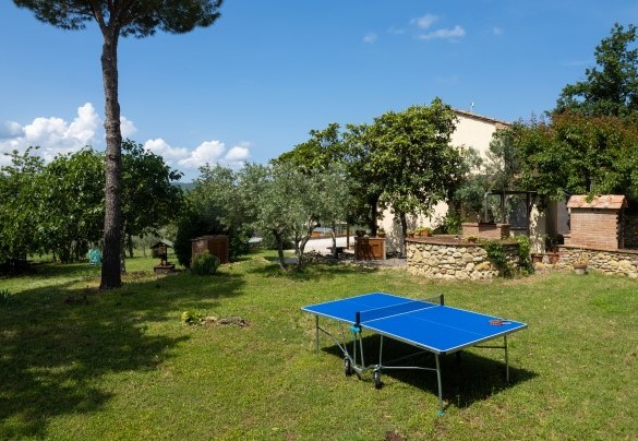 Parco in prossimità della casa - Casa la Fenice 