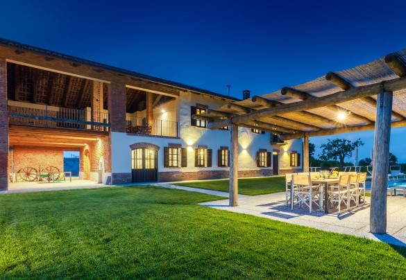 From every perspective..... , a charm! - Casa Leonarda