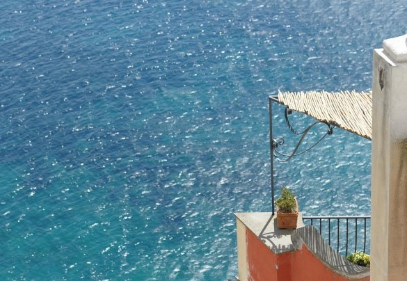 From all the rooms of the house you can enjoy a panoramic view of the Amalfi Coast – Casa Leonilde 4