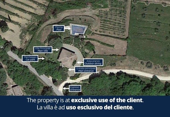 CASA MARAVILLA 6 - Planimetria 3