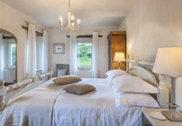 Double bedroom n.2 – Casa Sant'Elia