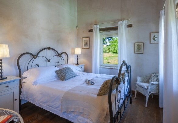 Double bedroom n.3 – Casa Sant'Elia