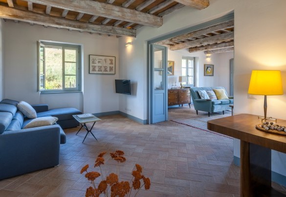 CASA VITA 8 - Interni 2