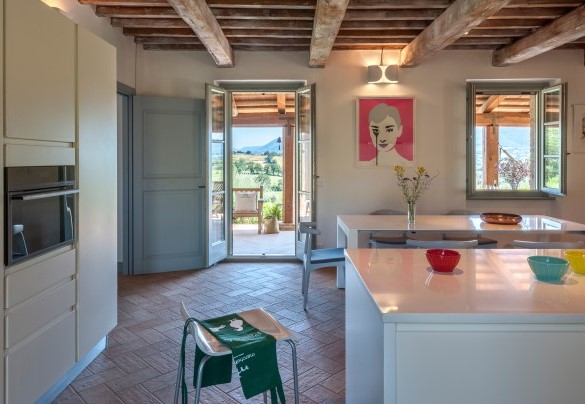 CASA VITA 8 - Interni 4