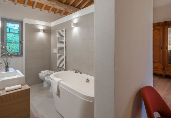 CASA VITA 8 - Interni 10
