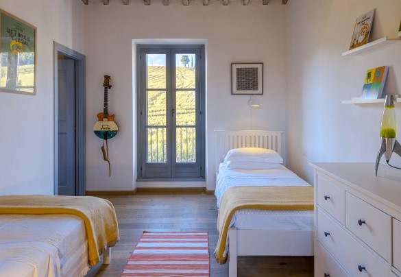 CASA VITA 8 - Interni 11