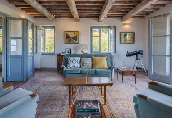 CASA VITA 8 - Interni 1