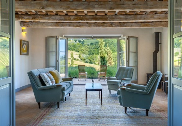 CASA VITA 8 - Interni 3