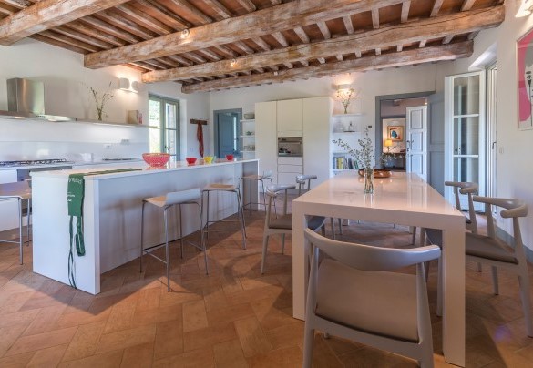 CASA VITA 8 - Interni 5