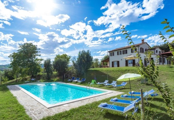 CASALE DEL PODESTA'