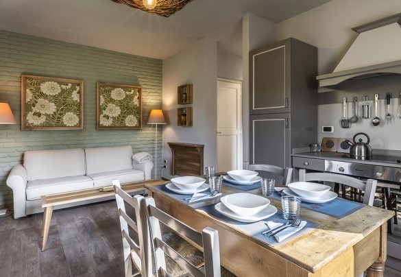 Suite nr 3 on first floor- Comfort and warm atmosphere - Casale dell'Acero Rosso 10 