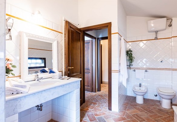 CASALE FIENILE 8 - Interior 22