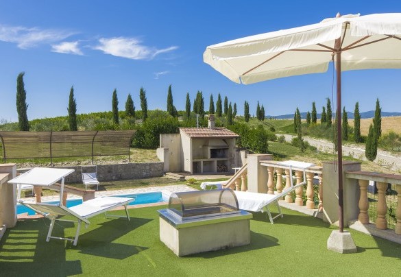 CASALE FIENILE 8 - External 11