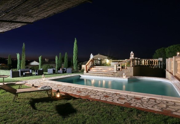 CASALE FIENILE 8 - External 15