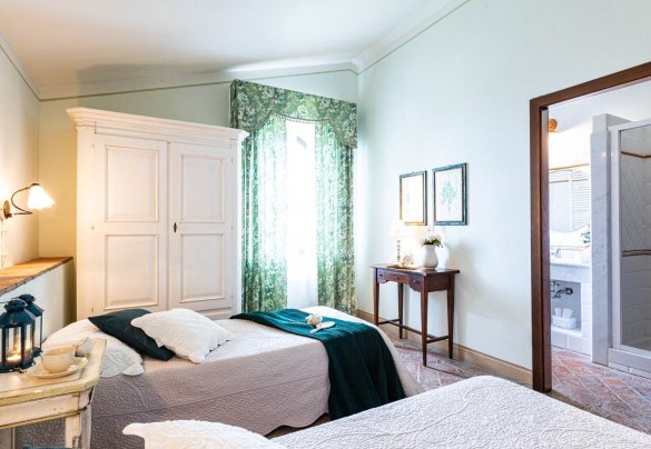 CASALE FIENILE 8 - Interior 26