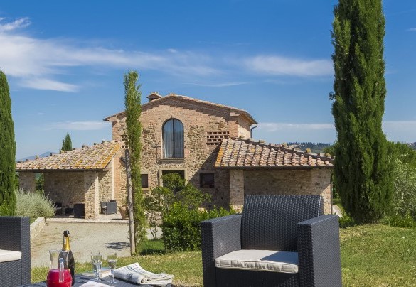 CASALE FIENILE 8 - External 1