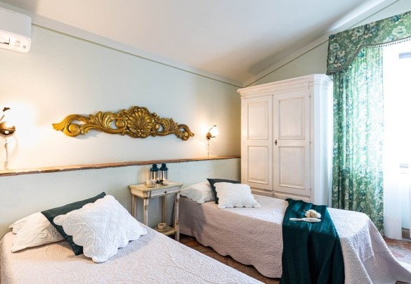 CASALE FIENILE 8 - Interior 24
