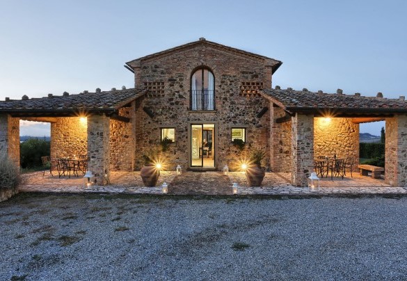 CASALE FIENILE 8 - External 14