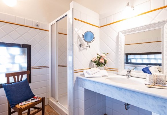 CASALE FIENILE 8 - Interior 23