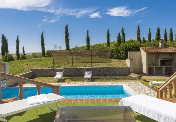 CASALE FIENILE 8 - External 3