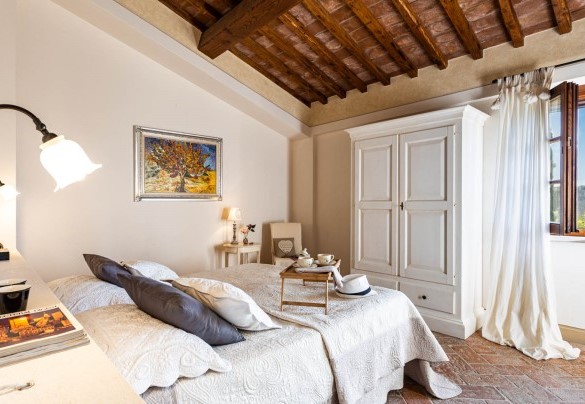CASALE FIENILE 8 - Interior 16