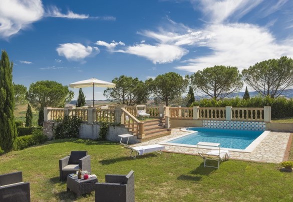 CASALE FIENILE 8 - External 2