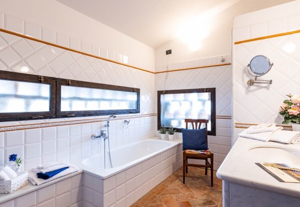 CASALE FIENILE 8 - Interior 21