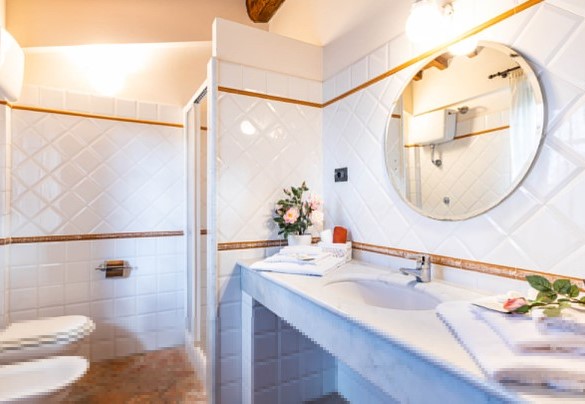 CASALE FIENILE 8 - Interior 17