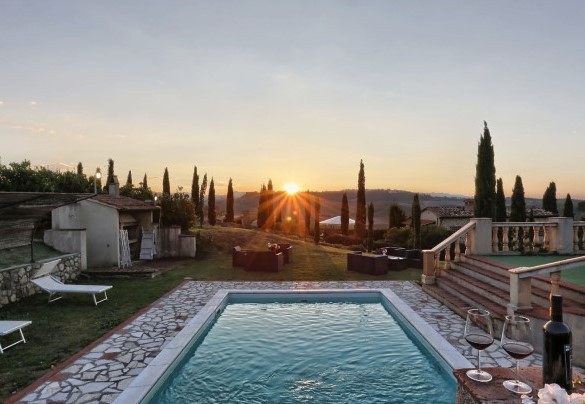 CASALE FIENILE 8 - External 13