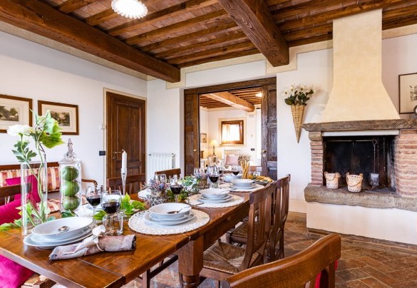 CASALE FIENILE 8 - Interior 8