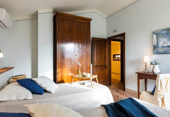 CASALE FIENILE 8 - Interior 19
