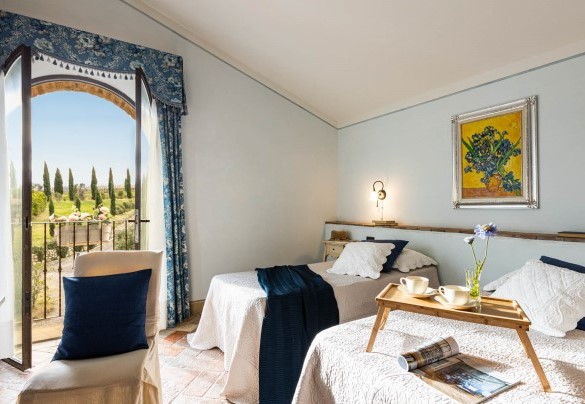 CASALE FIENILE 8 - Interior 18