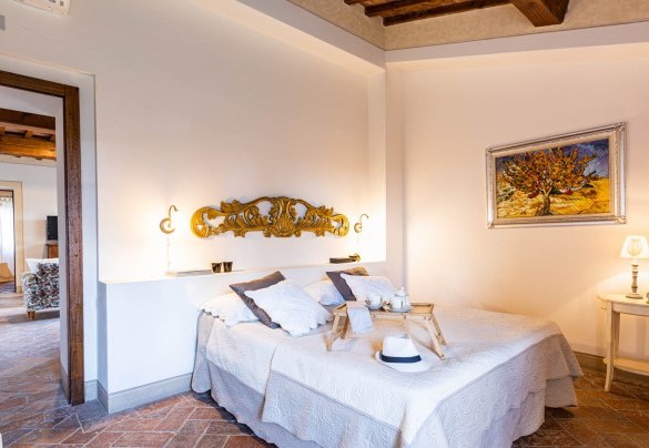 CASALE FIENILE 8 - Interior 15