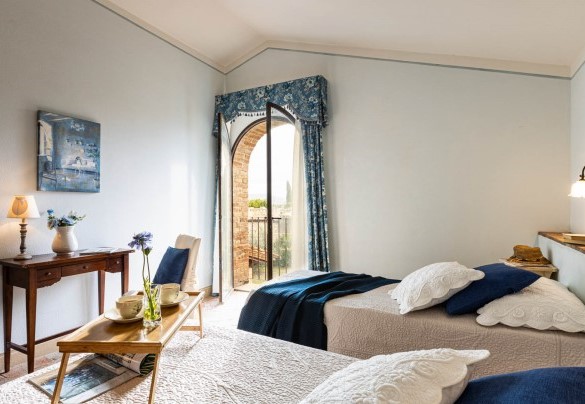 CASALE FIENILE 8 - Interior 20