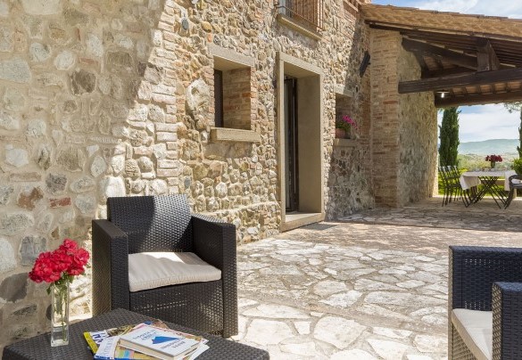 CASALE FIENILE 8 - External 9