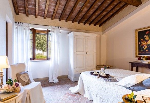 CASALE FIENILE 8 - Interior 11
