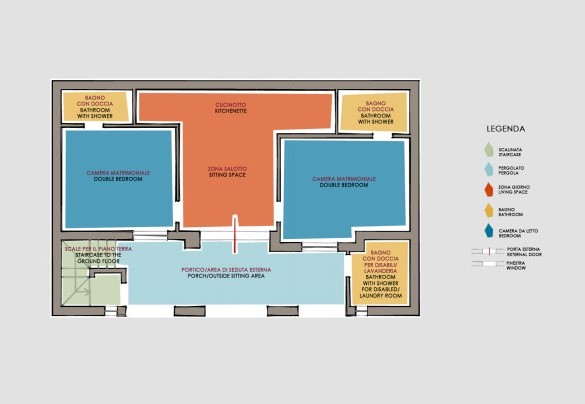 Casale Teatro - Basement