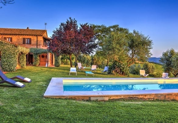 CASALE TRE CIPRESSI
