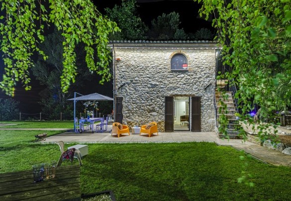 Notti d'estate - Casalino Galassi﻿