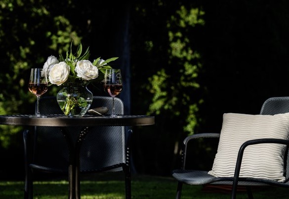 Aperitif at sunset - Case Novole