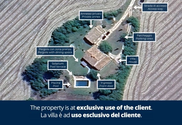 Checello - Property Plan
