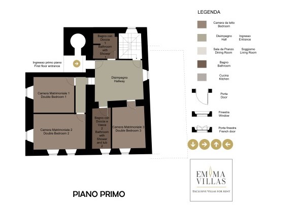 Primo Piano - Col di Luce