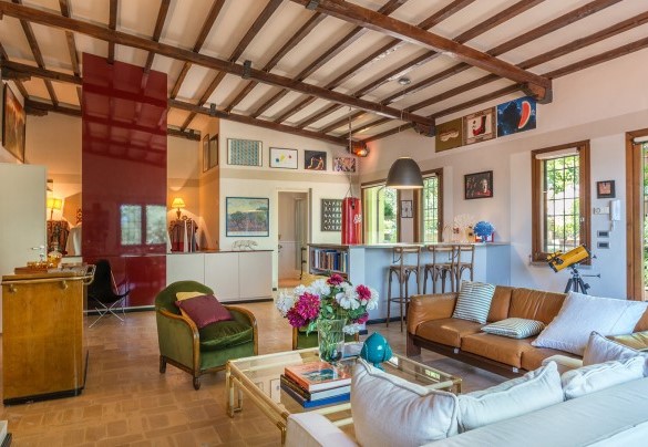 COUNTRY HOUSE SAN MARTINO 8 - Foto