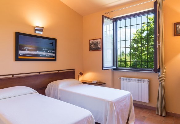 Camera doppia n.3 – Country House San Martino